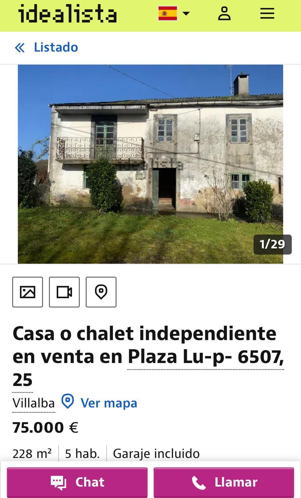 Immobilien immer teurer: Mallorca-Rentner und -Youngster türmen zunehmend nach Galicien