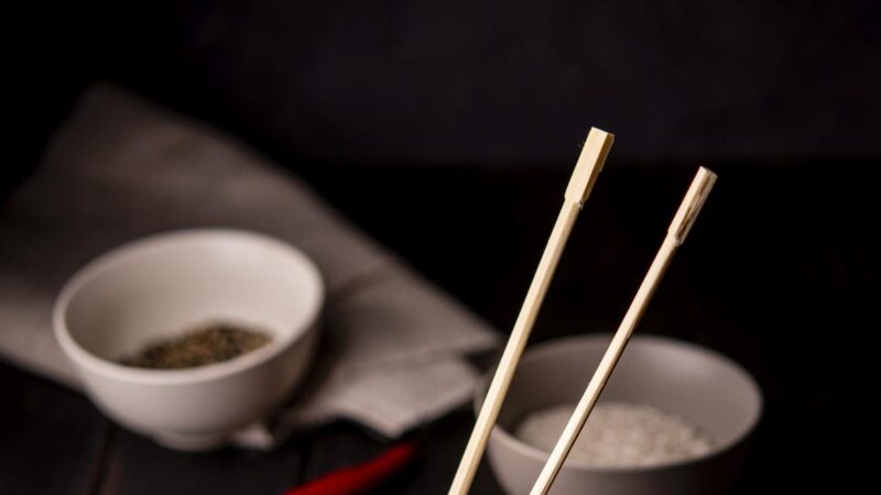 Schweineöhrchen satt: In diesem China-Lokal gibt’s richtig authentische Genüsse