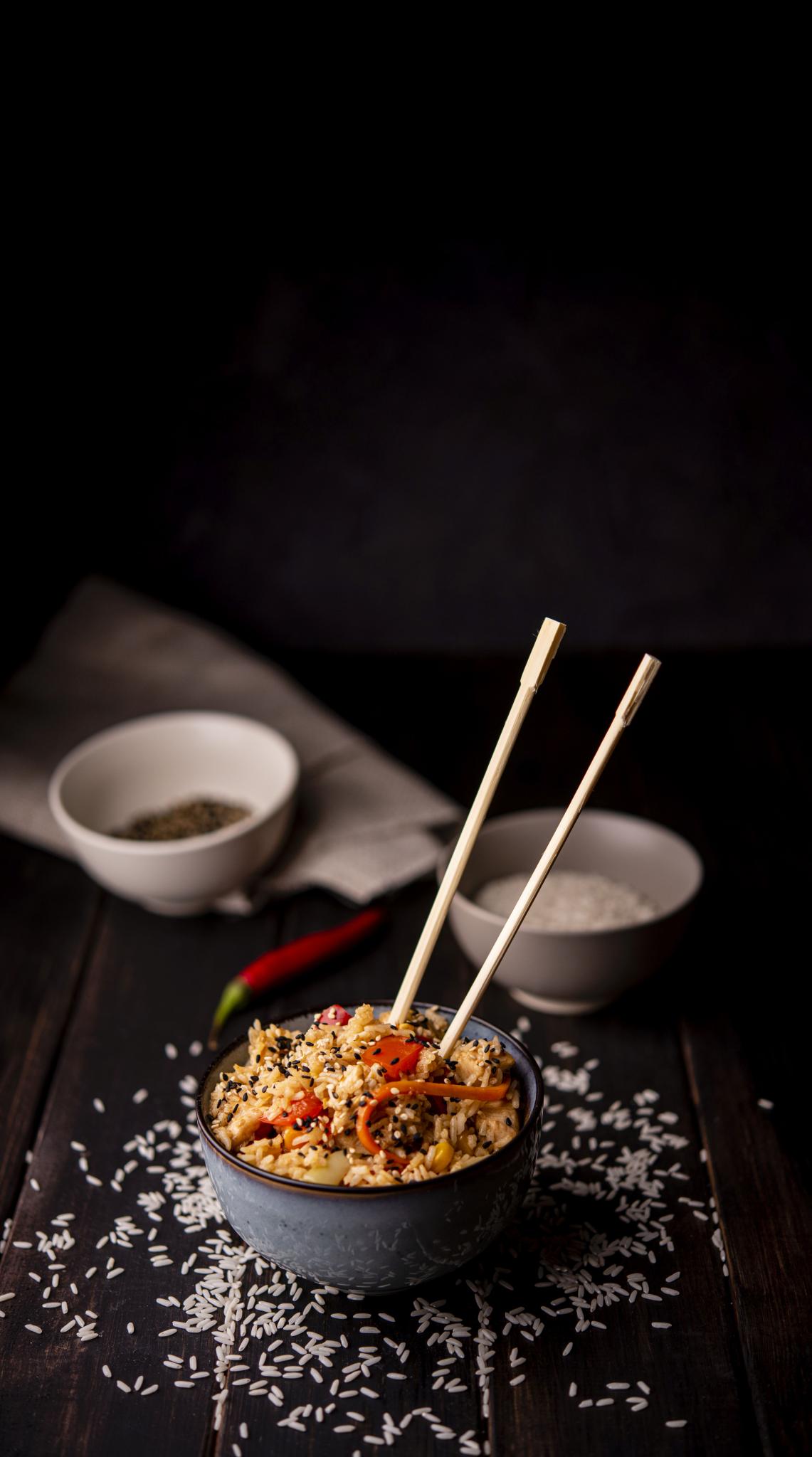 Schweineöhrchen satt: In diesem China-Lokal gibt’s richtig authentische Genüsse