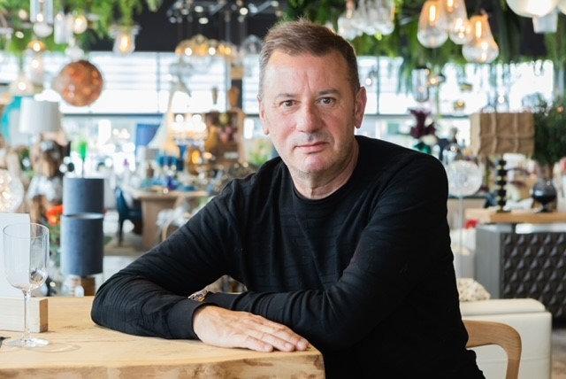 Absolut Play verbindet Freizeit und Design auf Mallorca