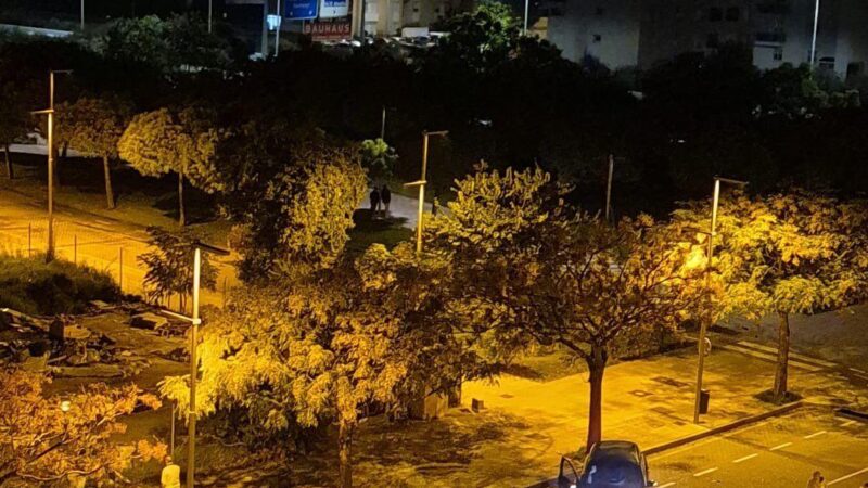 Komfortwohnungen in Problemgegend in Palma: Nächtlicher Krach macht deutsche Anwohner wahnsinnig