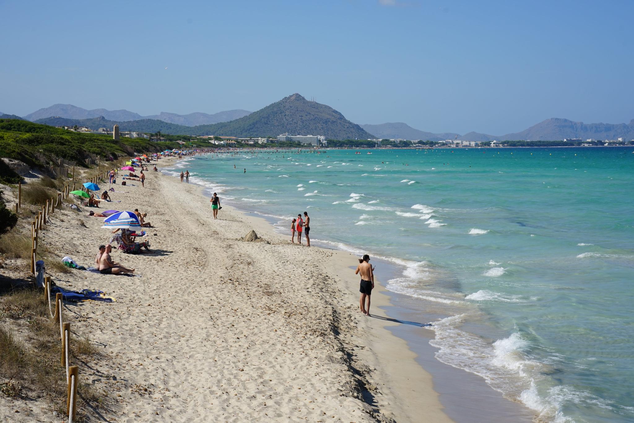 Sommerurlaub 2026 auf Mallorca: Lohnt es sich, jetzt schon zu buchen?