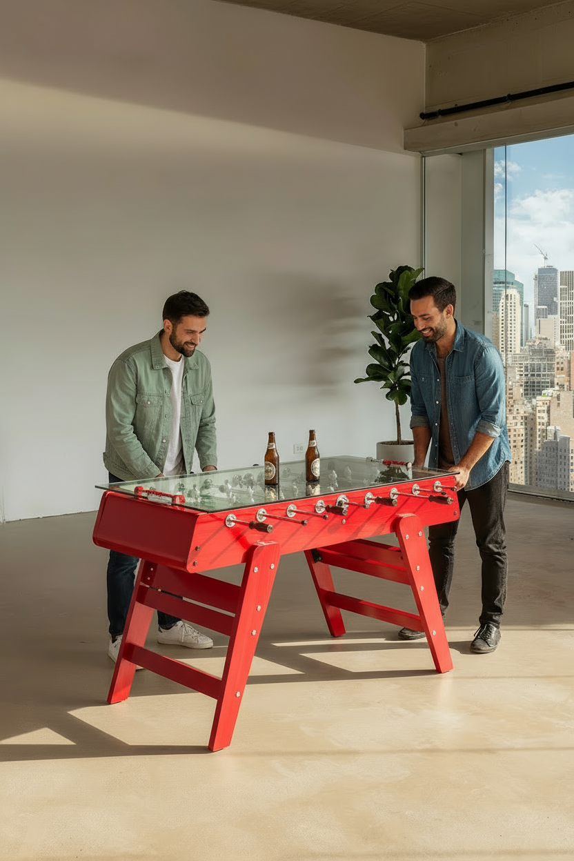 Absolut Play treibt designorientierte Freizeitkultur auf den Balearen voran