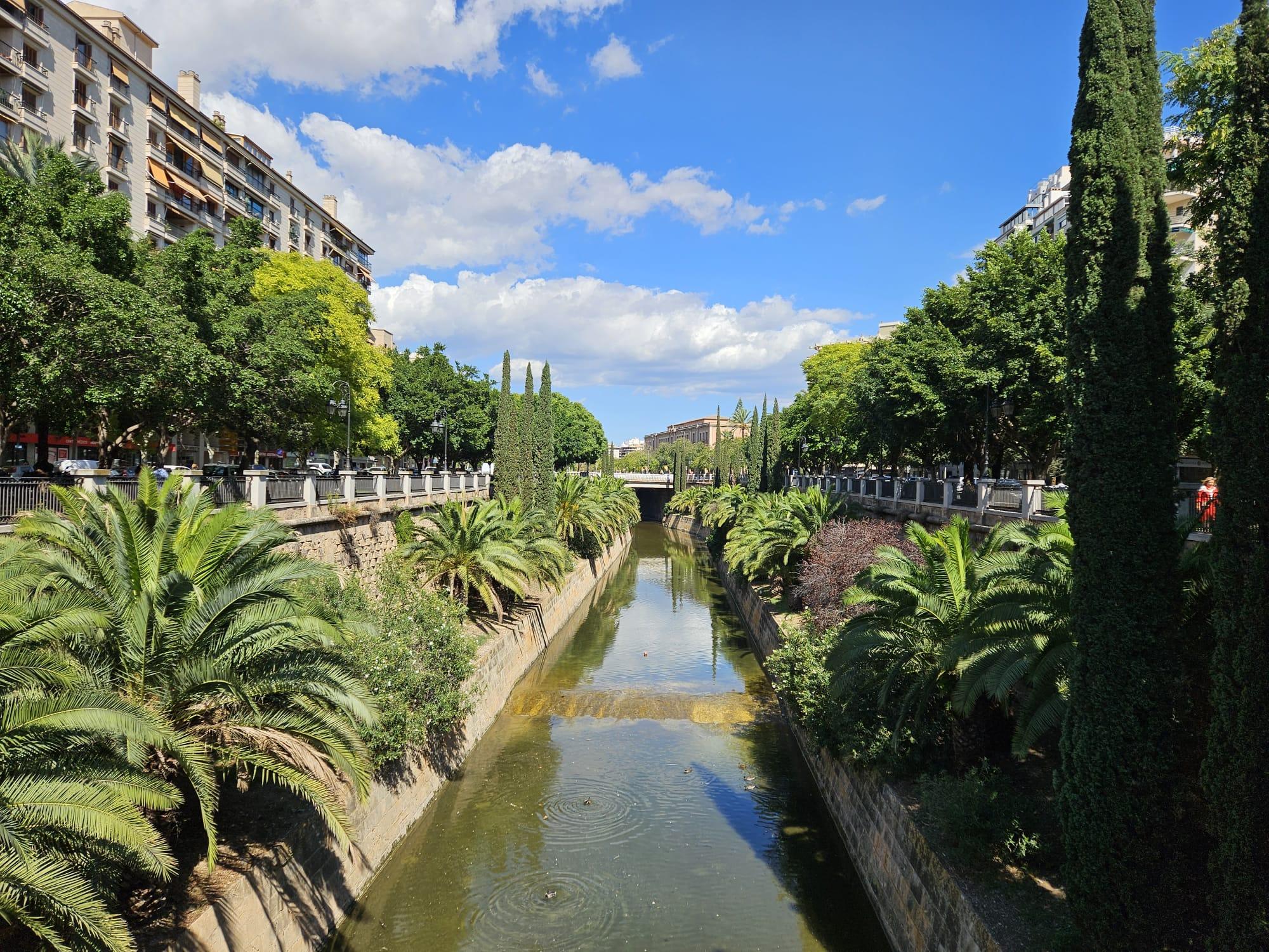 Nach Kofferklau während Check-out in Hotel-Lobby: Gesuchter Dieb auf Mallorca festgenommen