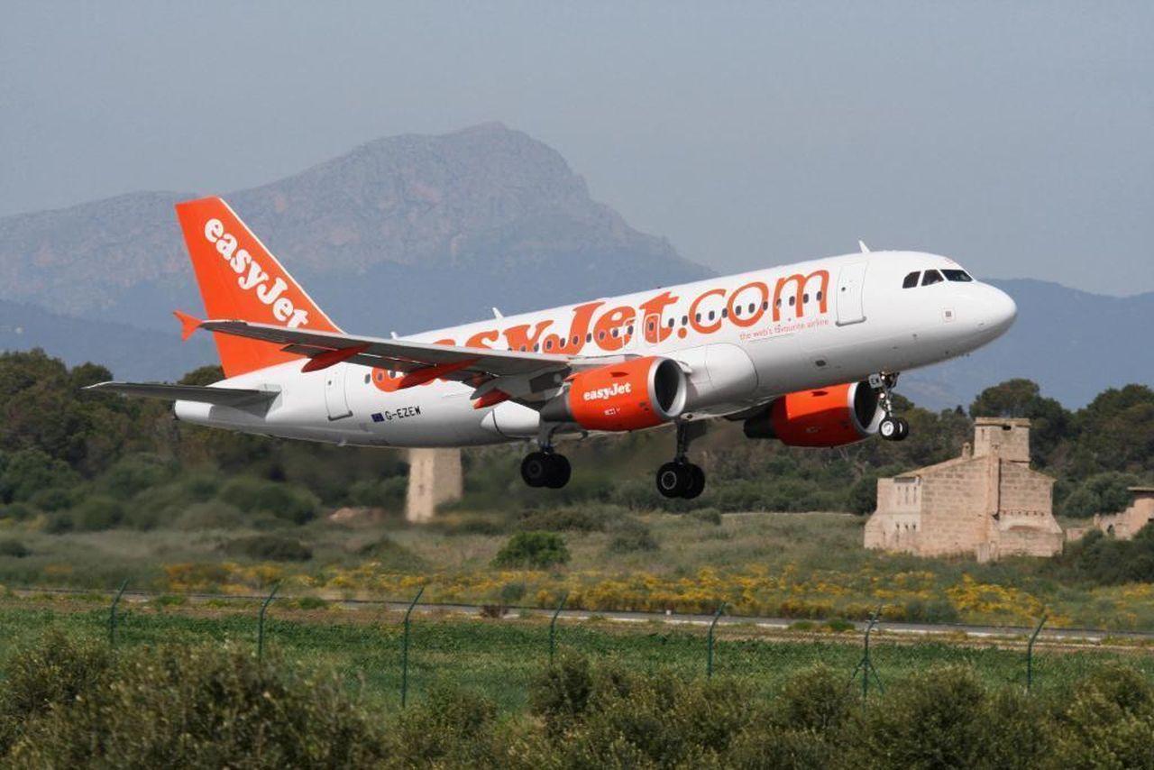 Deutlich mehr Flüge: Easyjet setzt im kommenden Jahr voll auf Spanien!