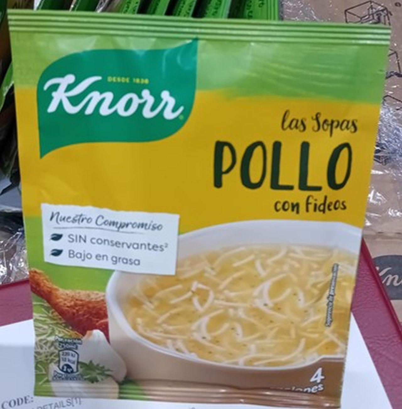 Ohrfeige für Knorr auf Mallorca: Darum wurde deutsche Hühnersuppe zurückgerufen