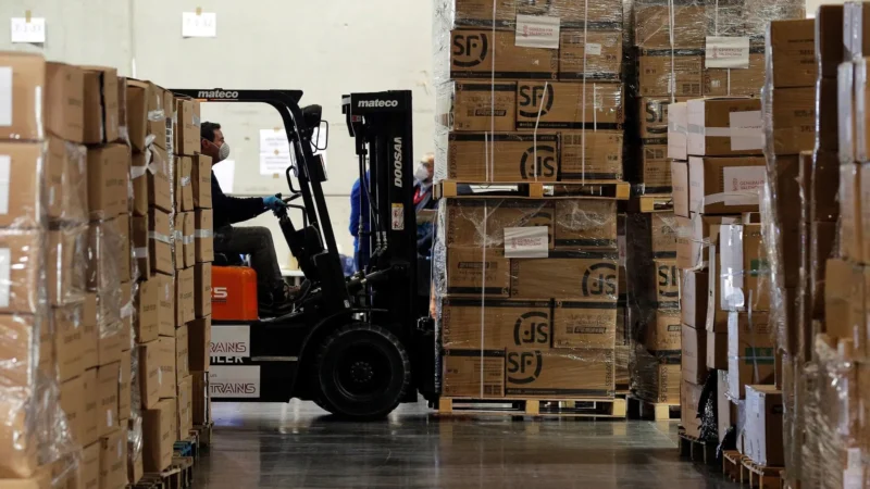 Masken-Skandal auf Mallorca: Richter schickt Abgeordneten wegen Fluchtgefahr hinter Gitter