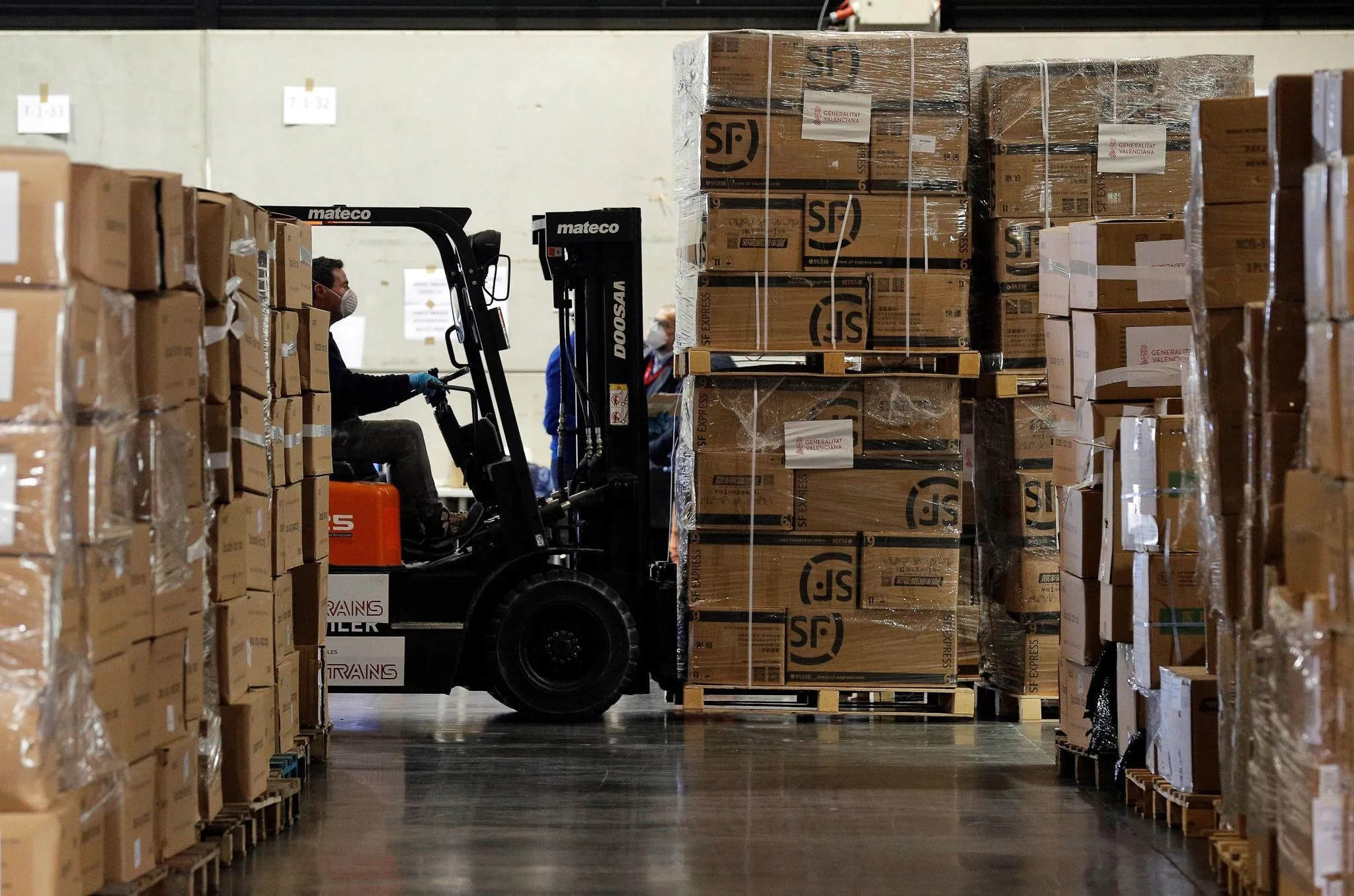 Masken-Skandal auf Mallorca: Richter schickt Abgeordneten wegen Fluchtgefahr hinter Gitter