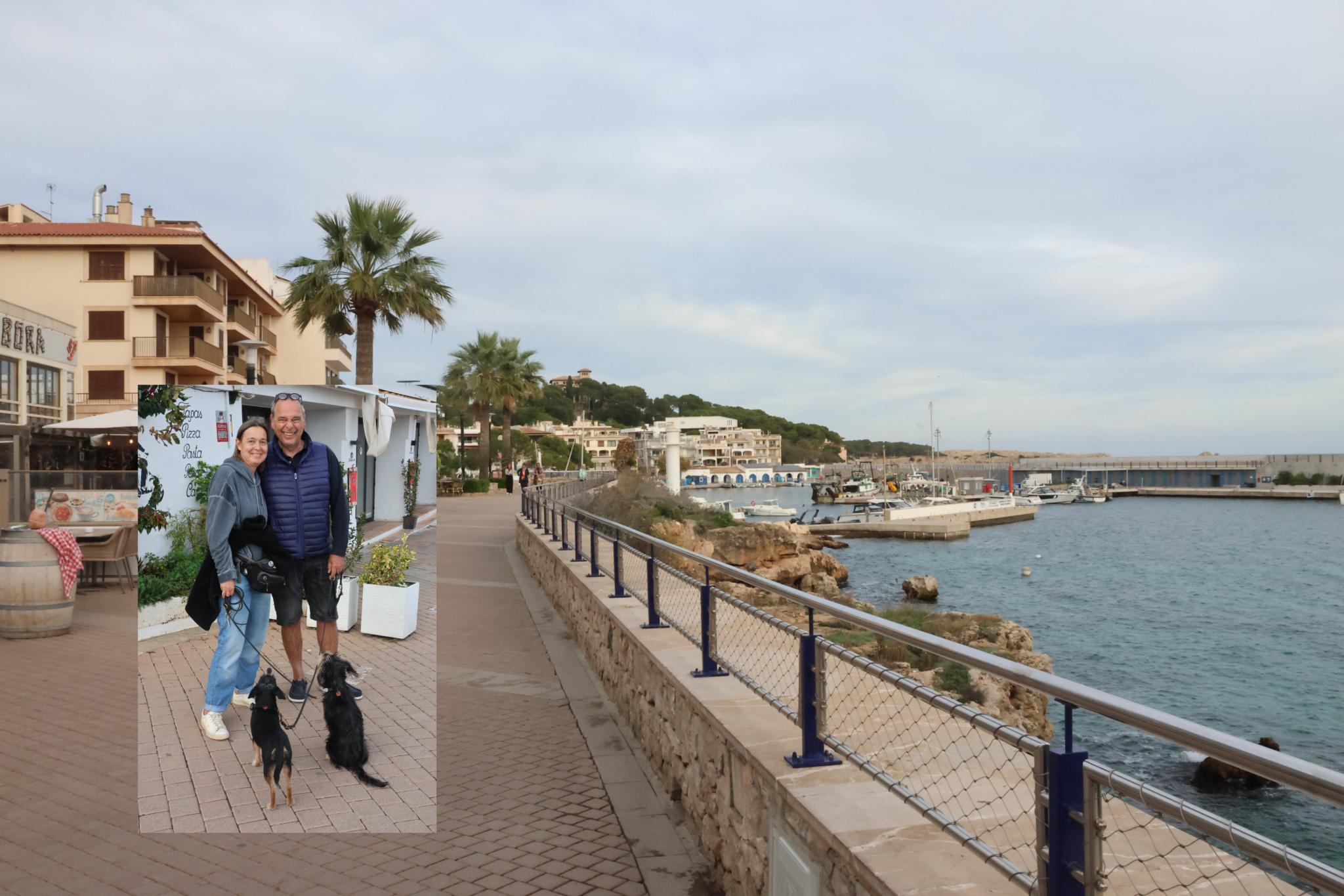 Mallorca ohne Trubel: Deutsche verraten, warum jetzt die beste Zeit für einen Urlaub in Cala Rajada ist