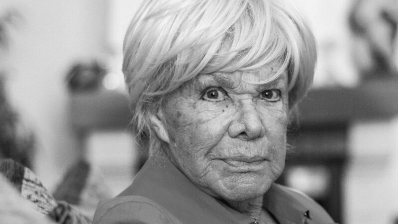 Auf einer Mallorca-Finca pflegte sie jahrelang Tiere: Schauspielerin Ingrid van Bergen ist tot