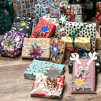 HZA-IZ: Weihnachten und Black Friday / Wichtige Hinweise des Zolls zu Bestellungen und Geschenken aus dem Ausland