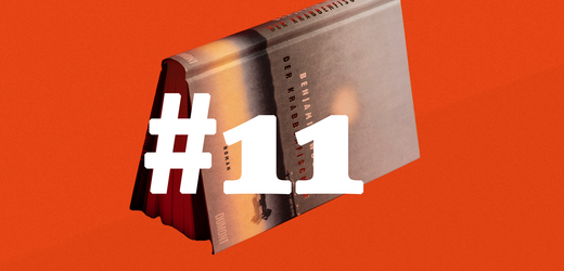 SPIEGEL Buchpreis: Benjamin Wood, »Der Krabbenfischer«