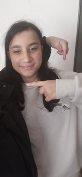 POL-VK: POL-VK: Öffentlichkeitsfahndung nach vermisster Jugendlicher