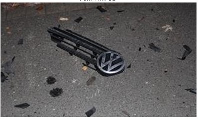 POL-UN: Schwerte – Nach Verkehrsunfall mit Sachschaden sucht die Polizei den Verursacher