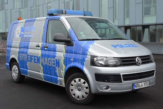 POL-ME: Die Polizei lädt zum Gespräch am „STREIFENwagen“ – 2511110