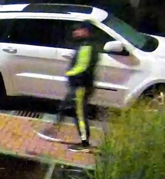 LKA-HE: ÖFFENTLICHKEITSFAHNDUNG: Verdacht des Herbeiführens einer Sprengstoffexplosion an einem Wohnhaus in Dietzenbach am 16.10.2025