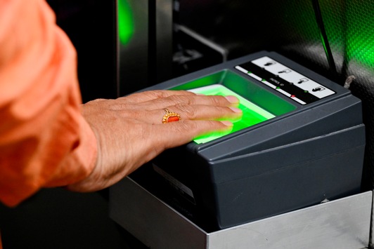 Bundespolizeidirektion München: Entry/Exit System (EES) startet am Flughafen München am 11. November 2025