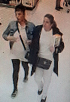 POL-Nordsaarland: Öffentlichkeitsfahndung nach Geldbörsendiebstahl im PENNY-Markt in Nonnweiler – Otzenhausen