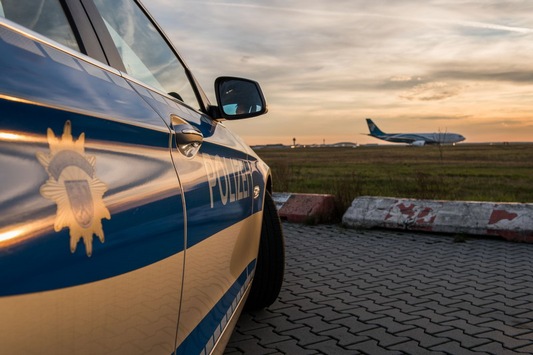 Bundespolizeidirektion München: Vier moldauische Staatsangehörige ins Herkunftsland abgeschoben