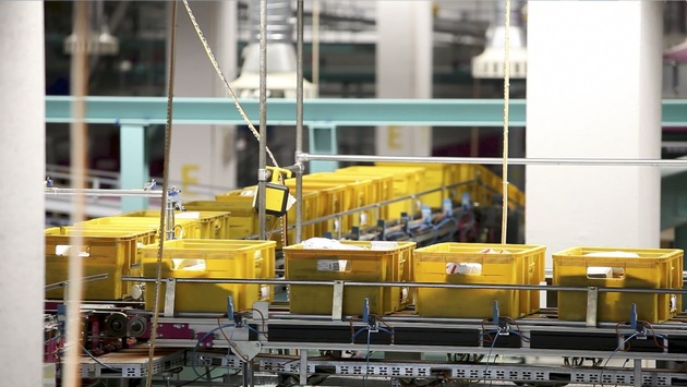 HZA-KI: Schnäppchen oder Stolperfalle? Der Zoll warnt vor Risiken beim Online-Shopping zu Weihnachten und „Black Friday“