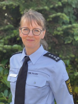 POL-KA: (KA) Bad Schönborn – Polizeirevier Bad Schönborn unter neuer Leitung