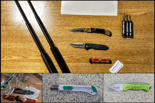 BPOLD-BBS: Tausend Kontrollen für mehr Sicherheit auf Bahnhöfen im Norden