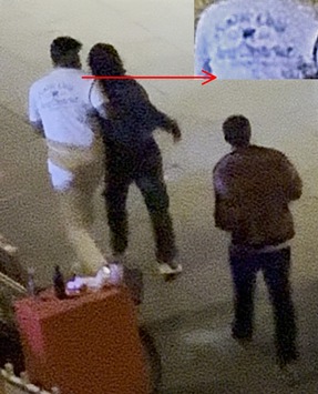 POL-HH: 251107-1. Öffentlichkeitsfahndung mit Lichtbildern und Video nach versuchtem Tötungsdelikt in Hamburg-Winterhude