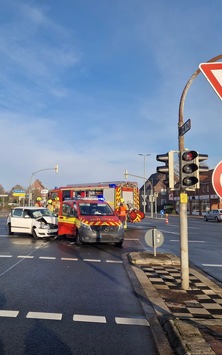 POL-WHV: Pressebericht der Polizei Wilhelmshaven vom 21.11. – 23.11.2025