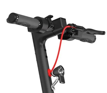 POL-PDLD: Bad Bergzabern – E-Scooter aus Mehrparteienhaus gestohlen