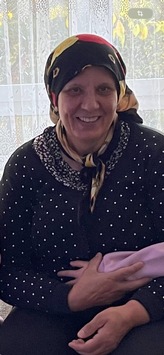 POL-HH: 251116-1. Vermisstenfahndung nach 66-Jähriger aus Hamburg-Ottensen