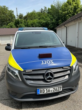 HZA-A: Groß angelegte Durchsuchungsmaßnahme / Verdacht auf Schwarzarbeit in der Baubranche