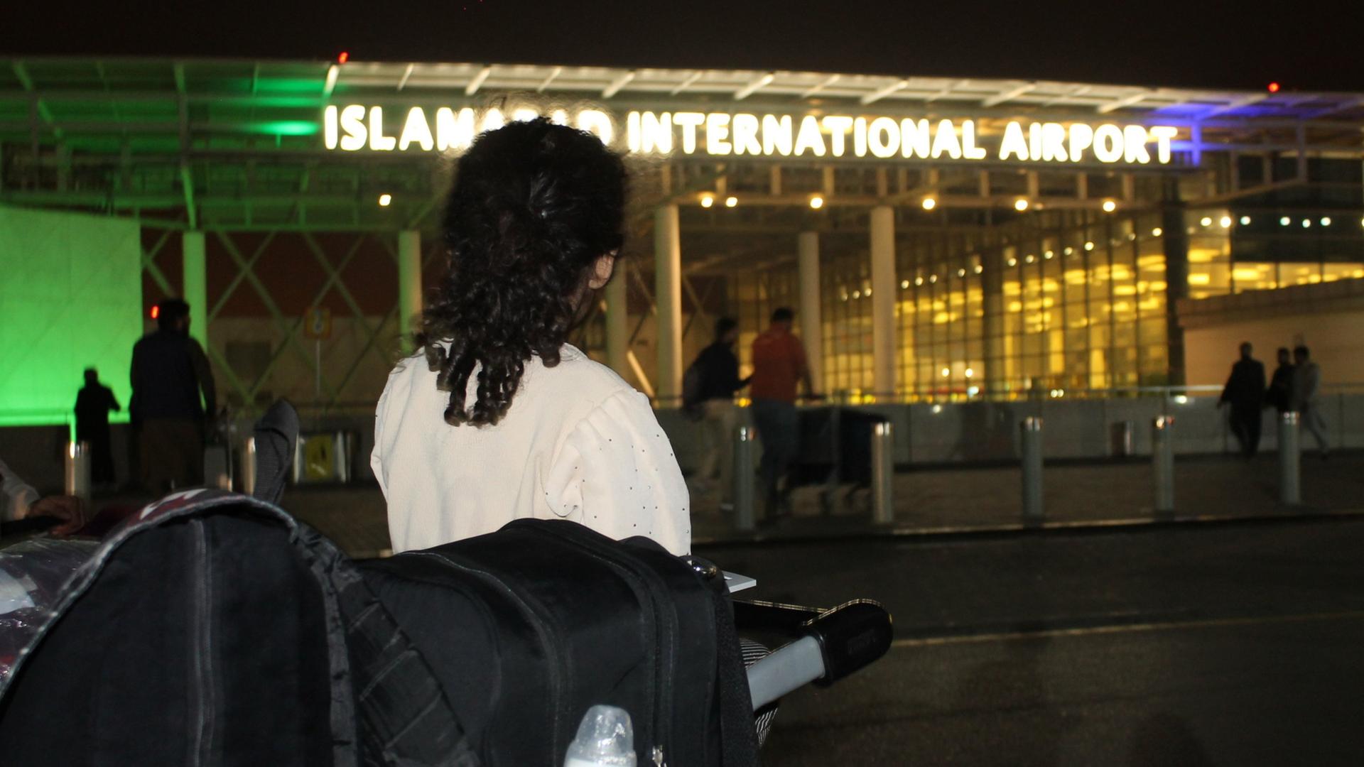 Frist für Afghanen abgelaufen: Regierung nennt keine Zahlen