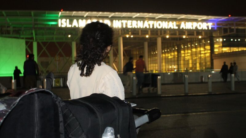 Afghanen mit Aufnahmezusage appellieren in Brief an Kanzler Merz