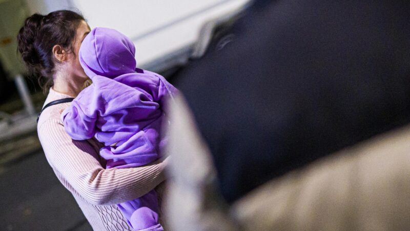 Angebot für Afghanen: Viele wollen wohl an Aufnahmezusage festhalten