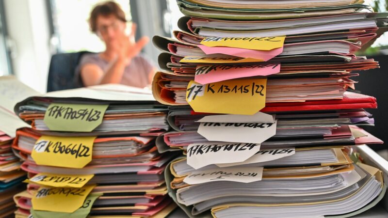 Wirtschaft drängt auf Entschärfung von Lieferkettengesetz