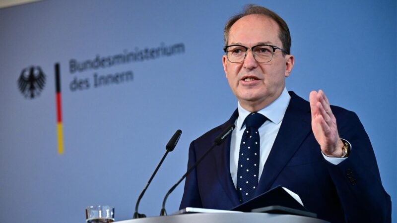 Kommentar zu Afghanen mit Aufnahmezusage: Eine Blamage für Dobrindt