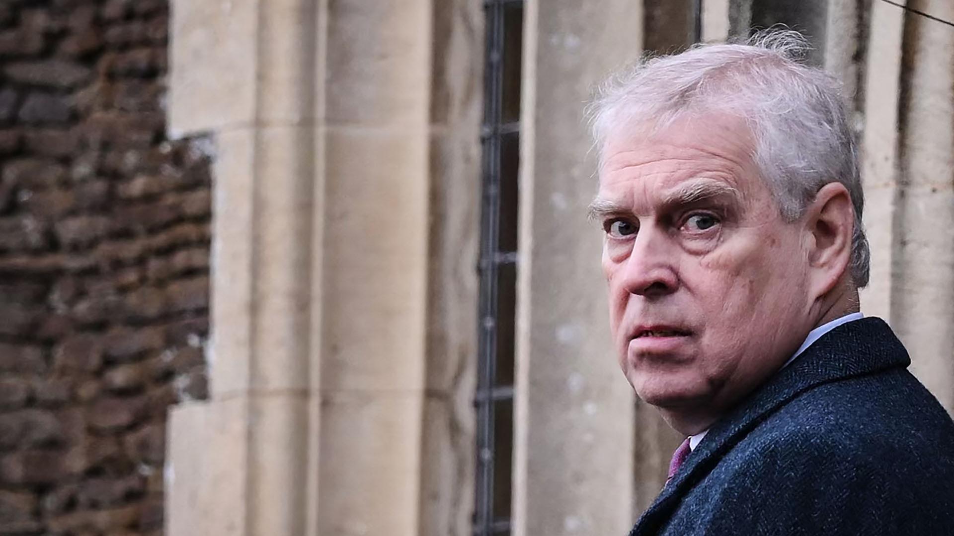 Mehrere US-Demokraten fordern Aussage von Andrew zu Epstein