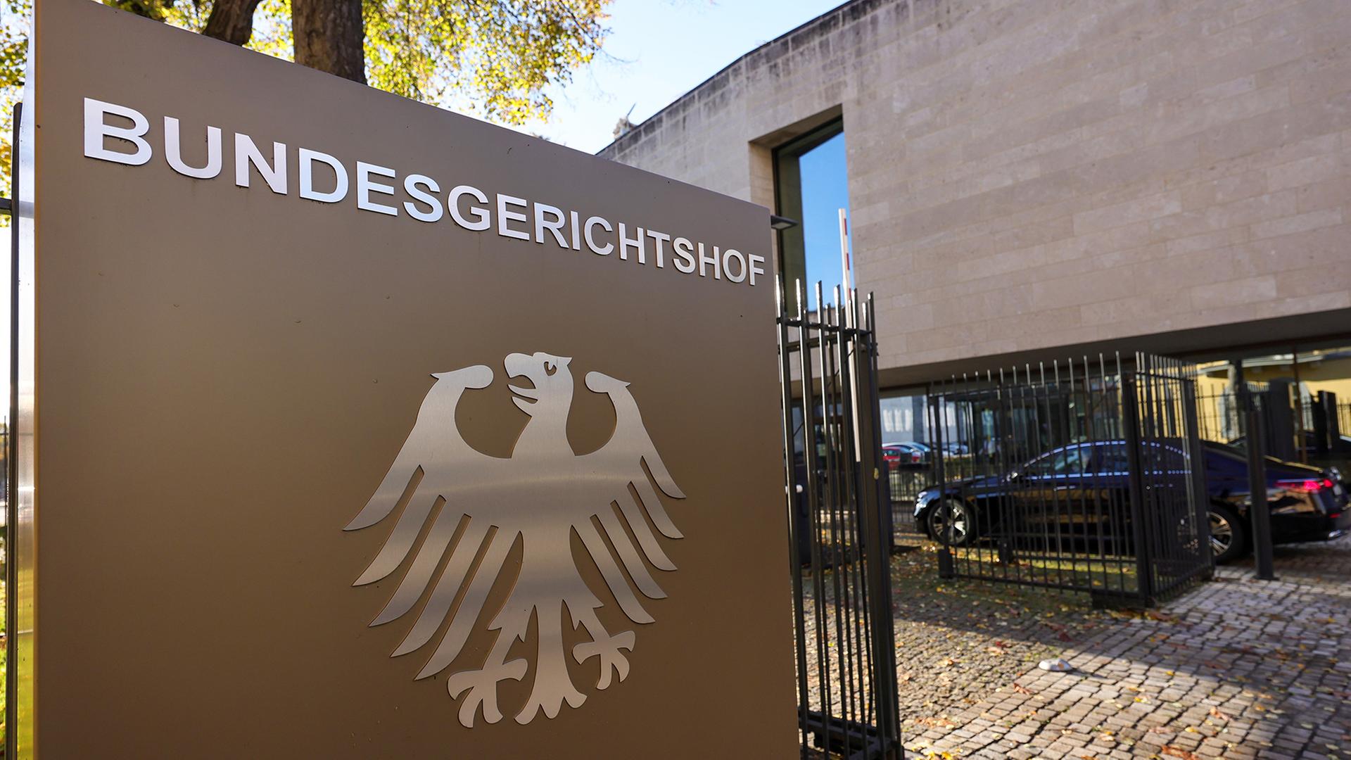 BGH: „Schäden durch Pandemien“ dürfen ausgeschlossen werden