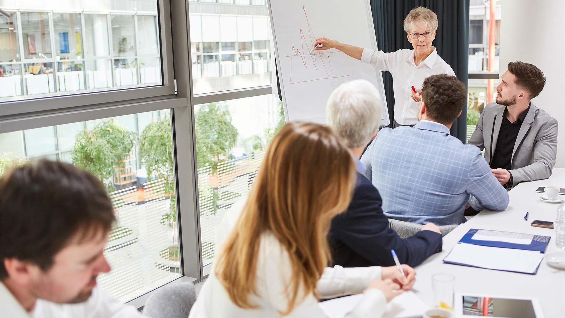 Wie es um die finanzielle Bildung in Deutschland steht