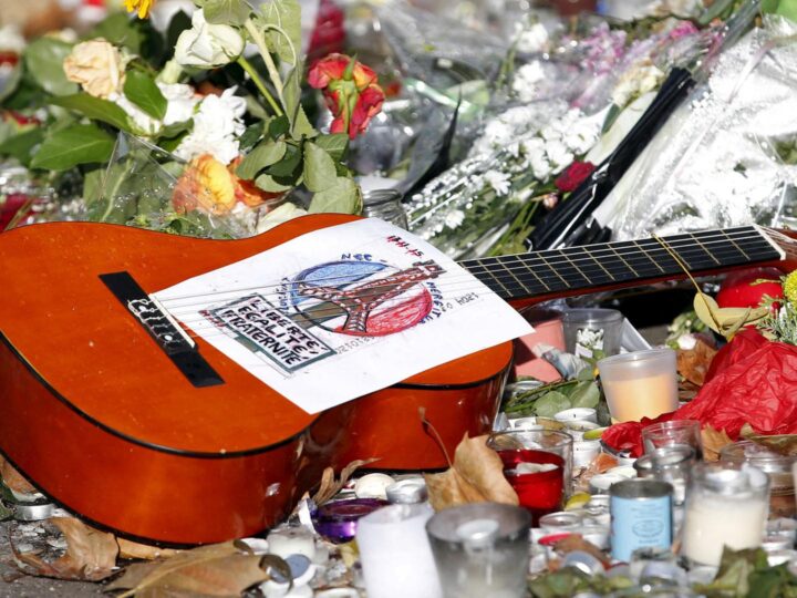 Ist Frankreich so frei und brüderlich wie vor dem Terror?