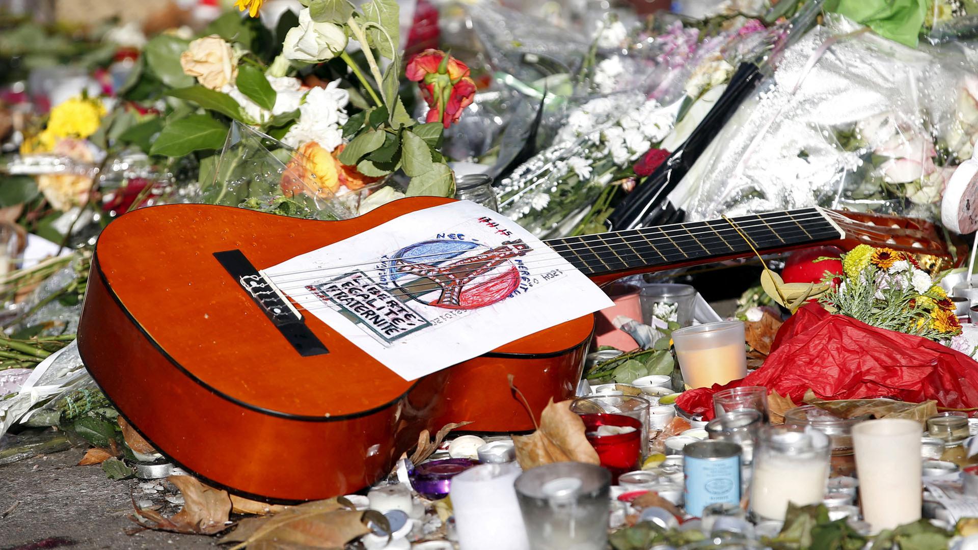 Ist Frankreich so frei und brüderlich wie vor dem Terror?