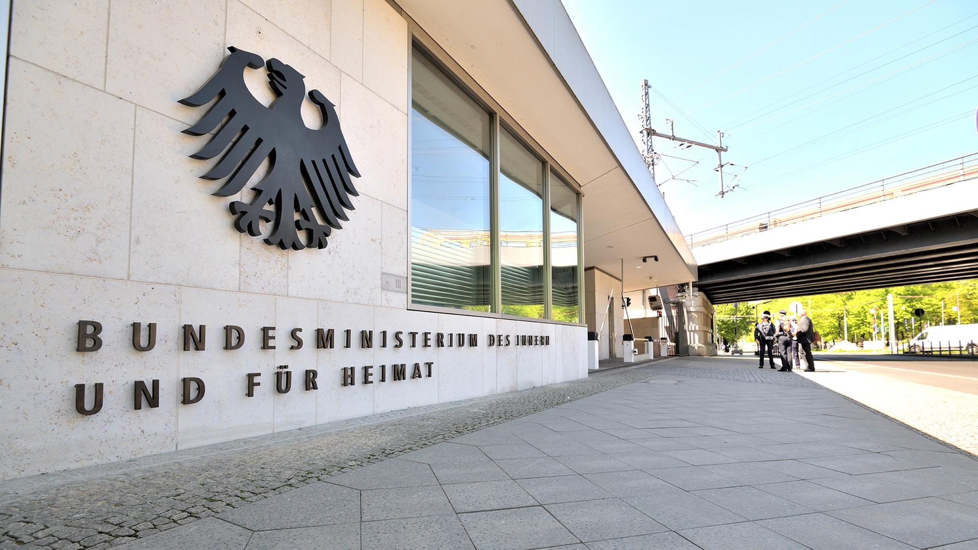 Deutsche Behörden offenbar überrascht von US-Einstufung der „Antifa Ost“