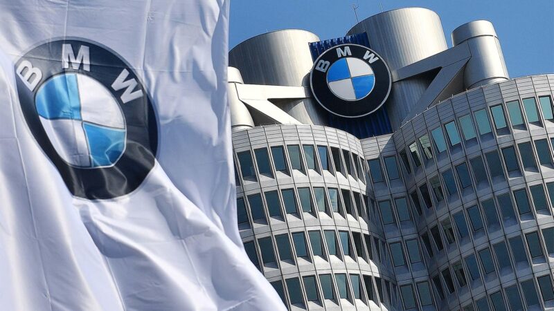Gewinn mehr als verdreifacht – kommt BMW besser durch die Krise?