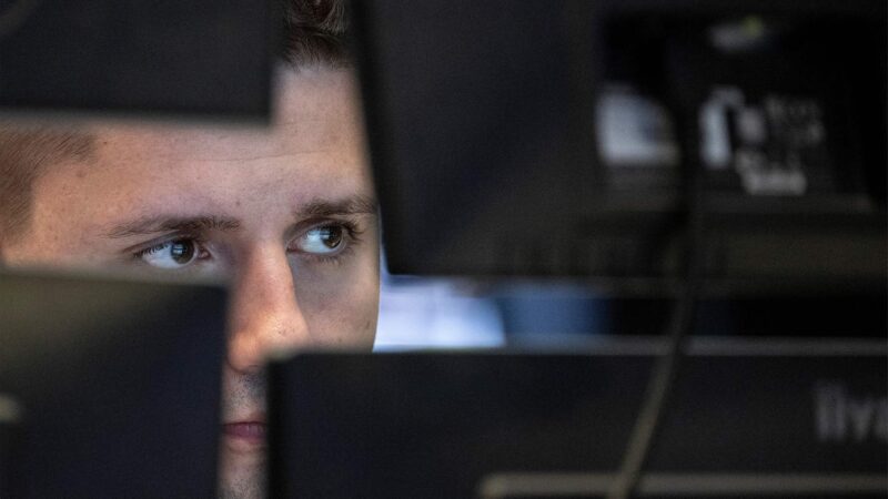 Marktbericht: US-Zinssorgen belasten den DAX