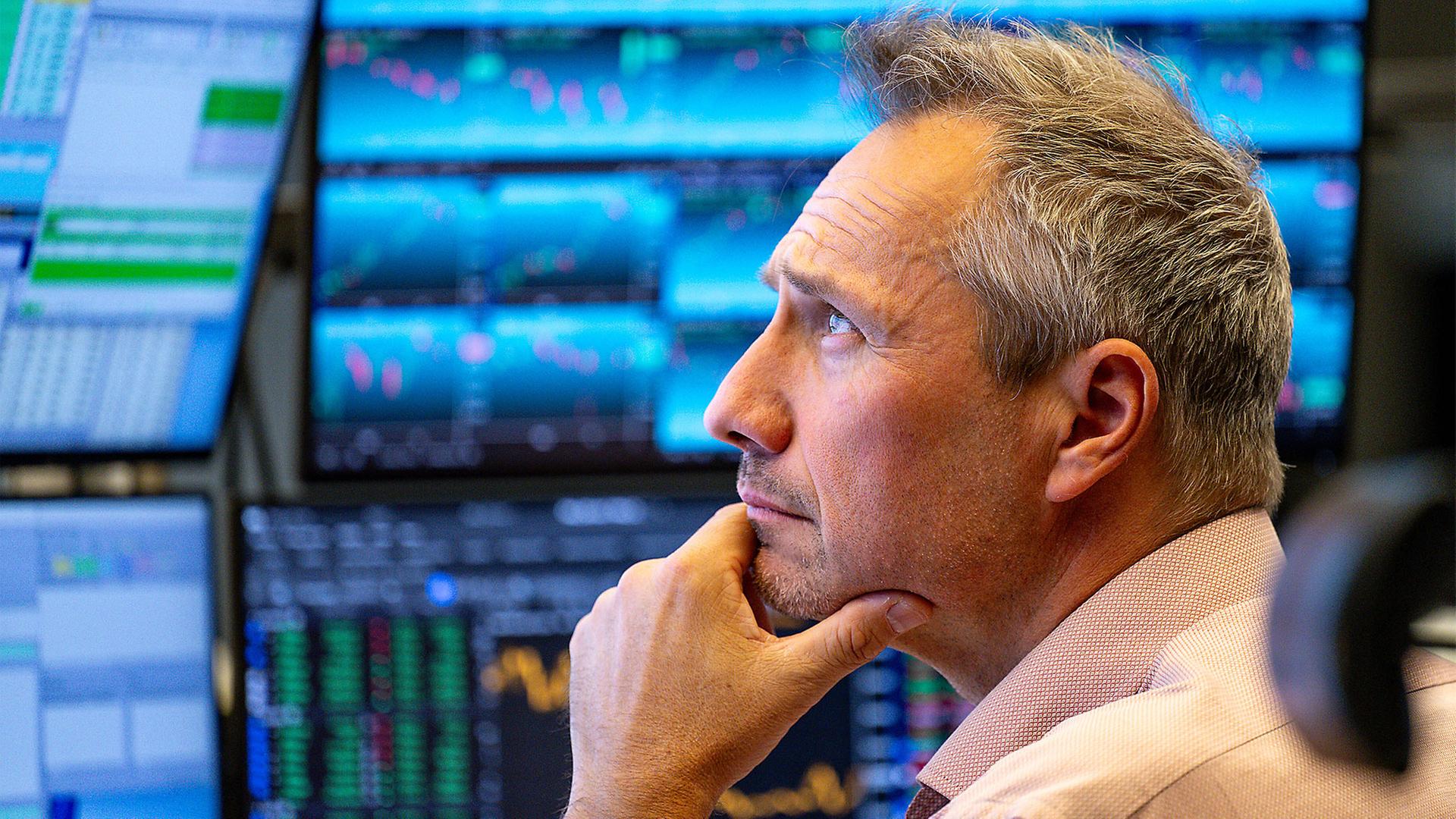 Marktbericht: DAX erneut im Minus