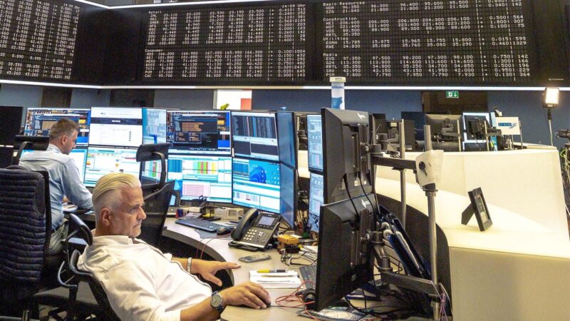 Marktbericht: Anleger hoffen auf den „Turnaround Tuesday“