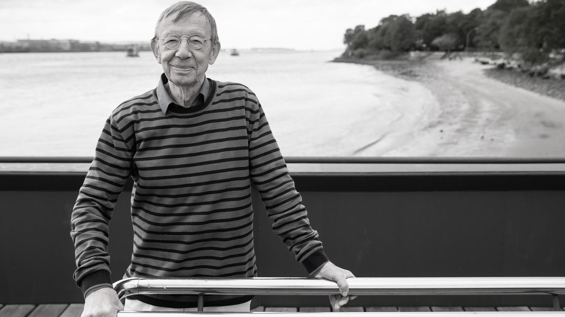 Filmemacher Hark Bohm im Alter von 86 Jahren gestorben