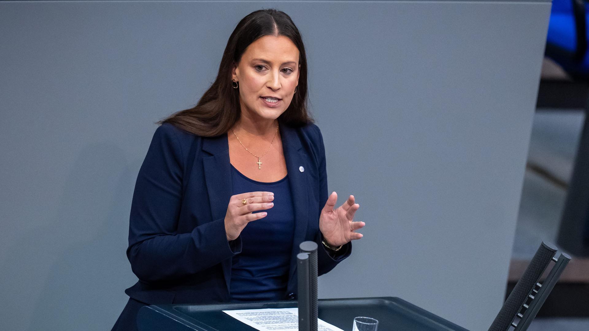 Staatsanwaltschaft ermittelt gegen CDU-Abgeordnete Bosbach