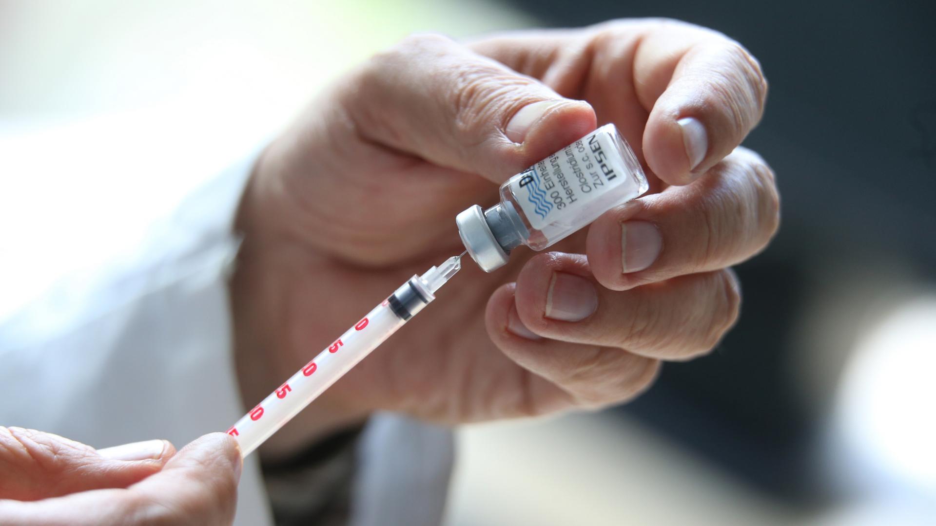 Milliardenmarkt: Das Geschäft mit Schönheit boomt