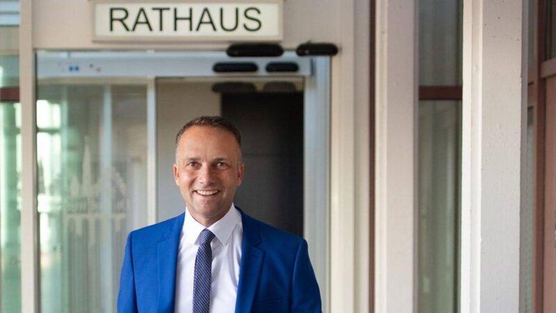 Bürgermeister-Rücktritt wegen Anfeindungen laut Städtetag „Alarmsignal“